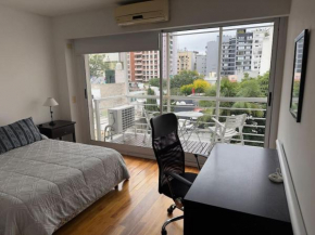 Palermo Soho - Modern apartment with amazing view